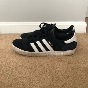 ADIDAS GAZELLE